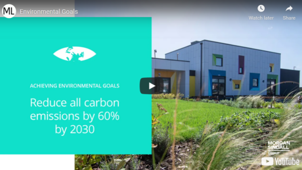 Environmental goals