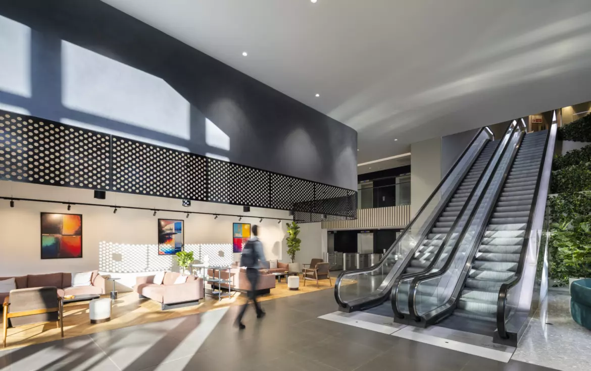 Savills Investment Management