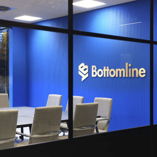 Bottomline Office Fit Out Morgan Lovell