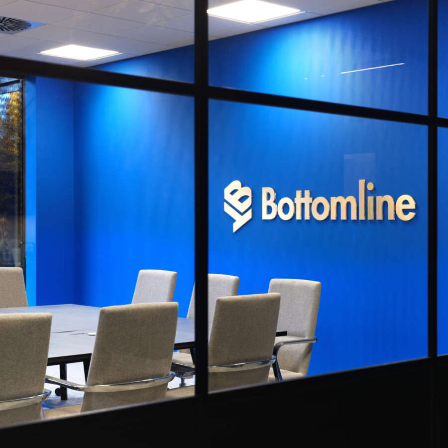Bottomline meeting room