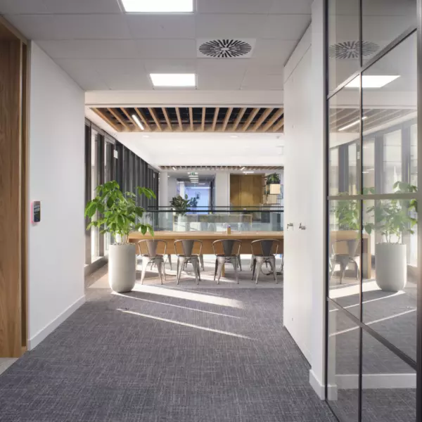 Bottomline Interior Design