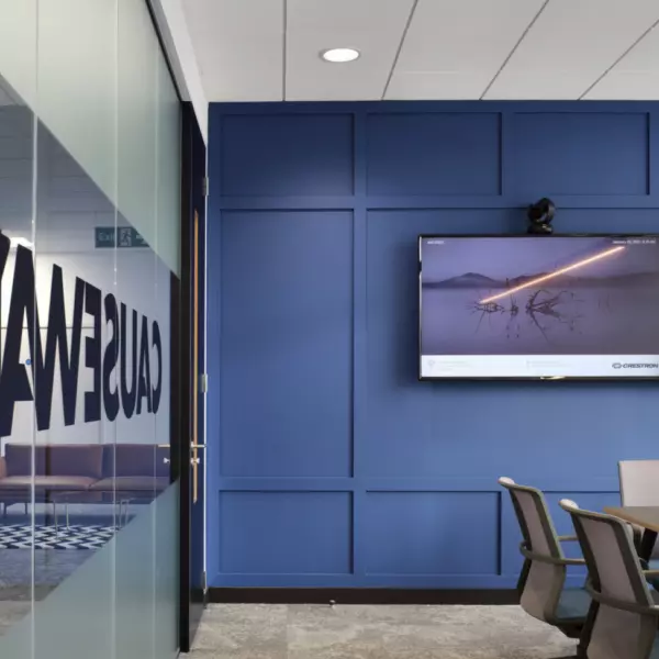 Causeway meeting room