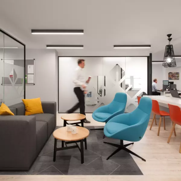 A variety of space for Countryside