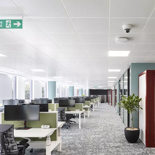 Workstations at Instant