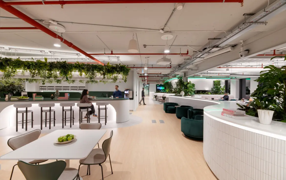 Sage London