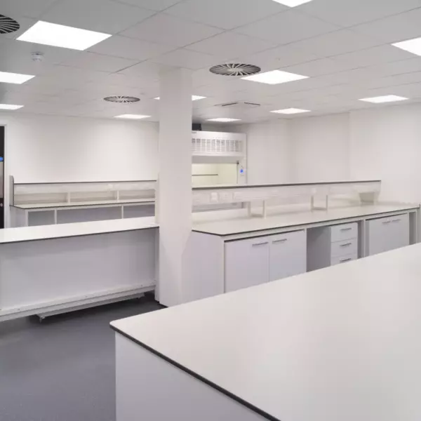 Life science for Sekisui