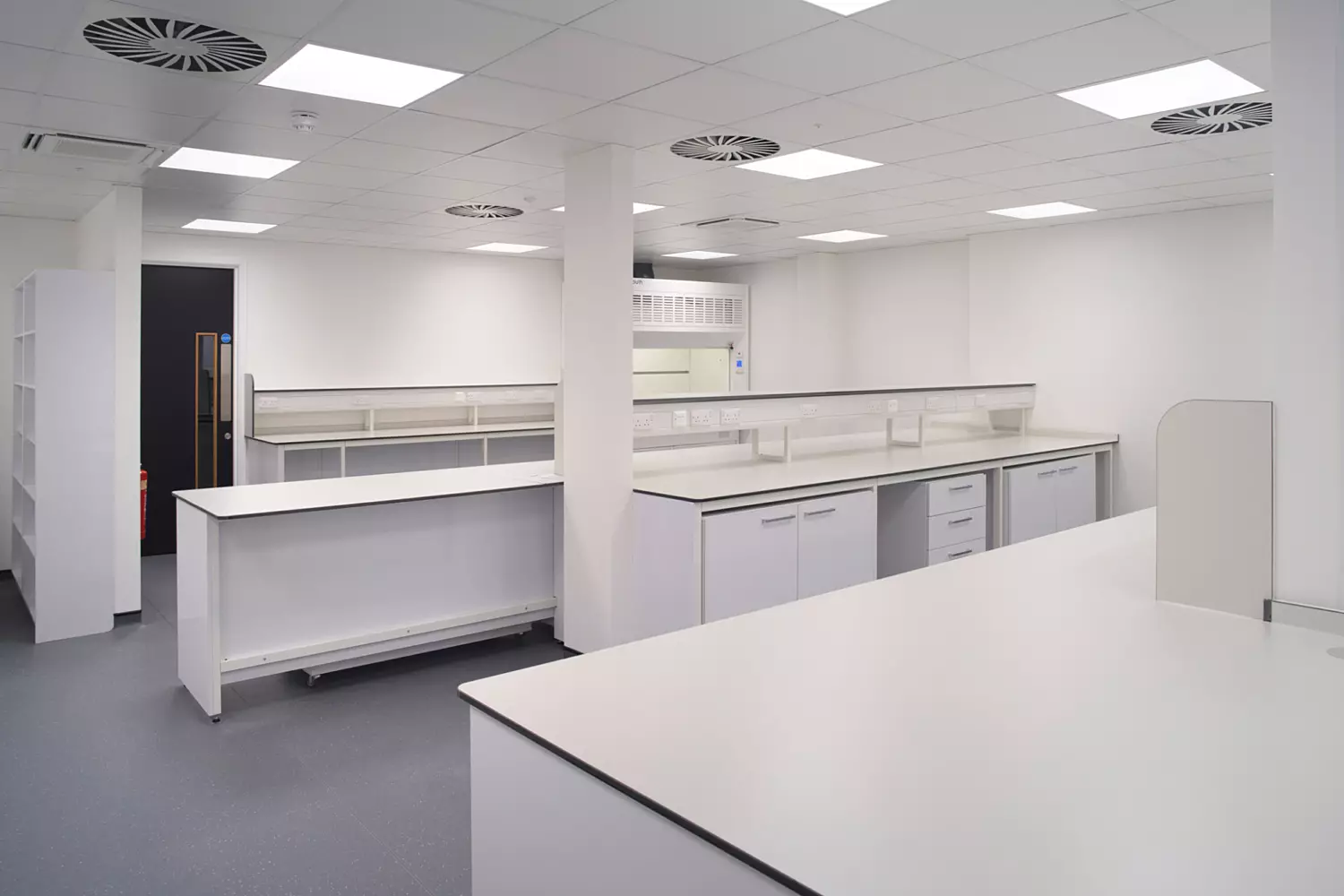 Life science for Sekisui