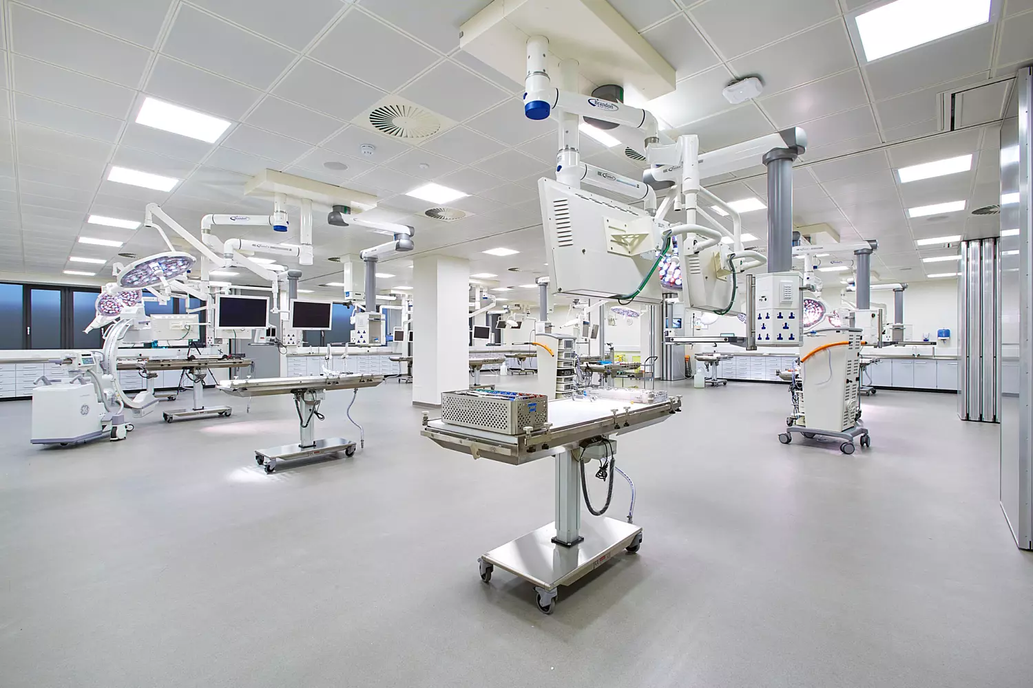 Life Science facilities in croxley Green