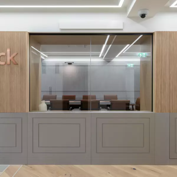 Teck Business transparency