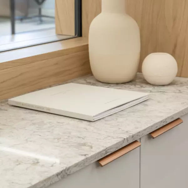 Teck consistent allocation of materials