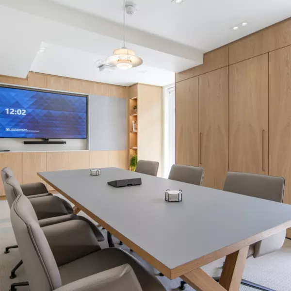 Teck Tea point closed