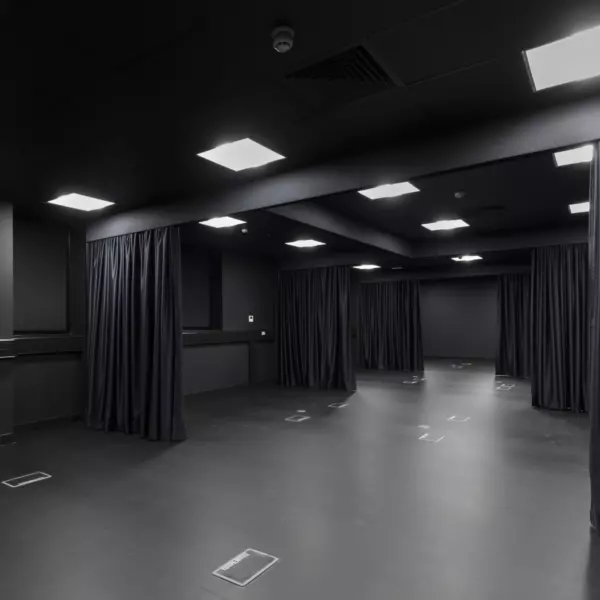 Flexible space for Wave Optics