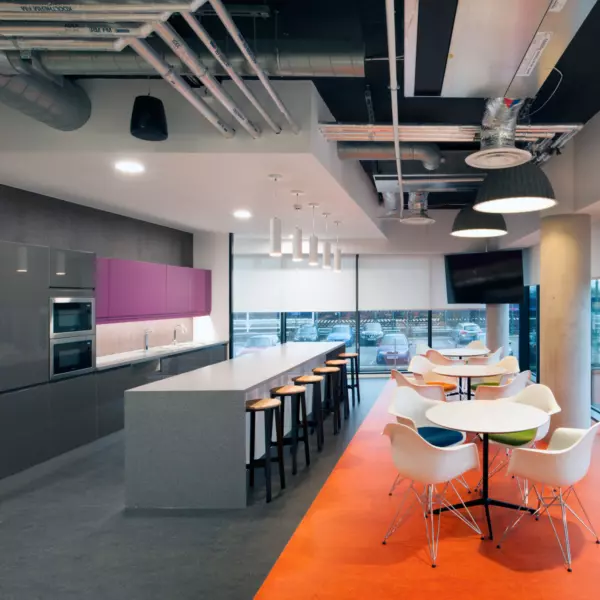 Teapoint at Motonovo