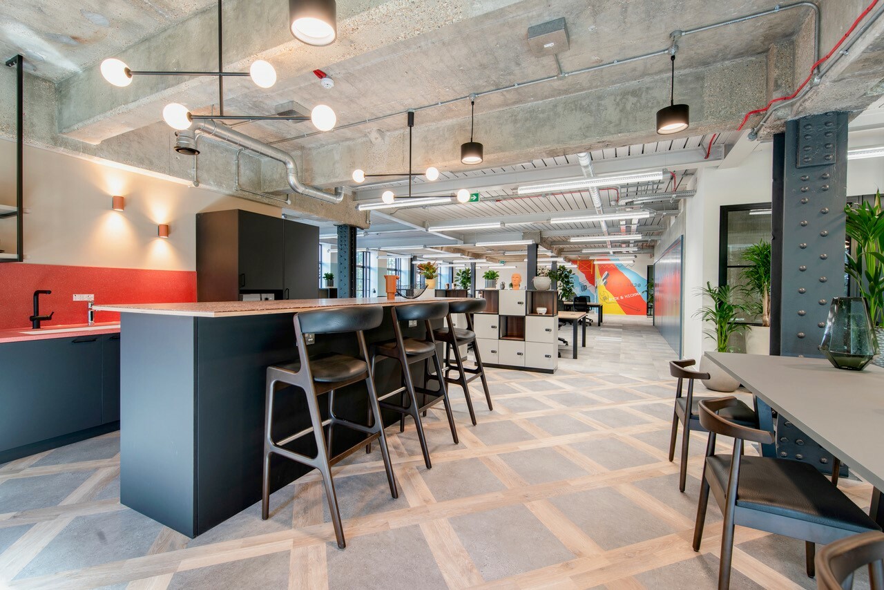 Multiple agile settings for creative collaboration