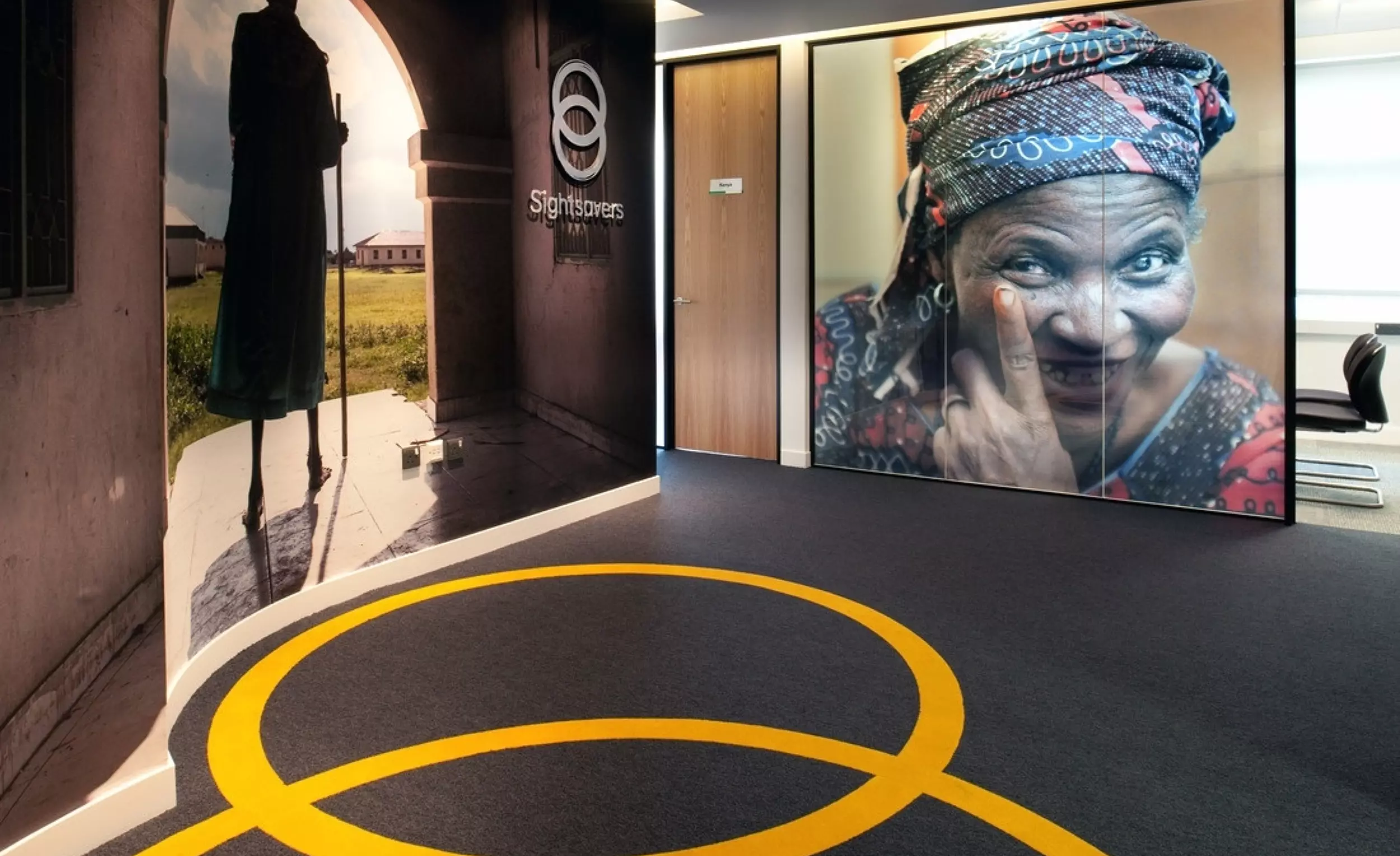 Fabulous flooring ideas