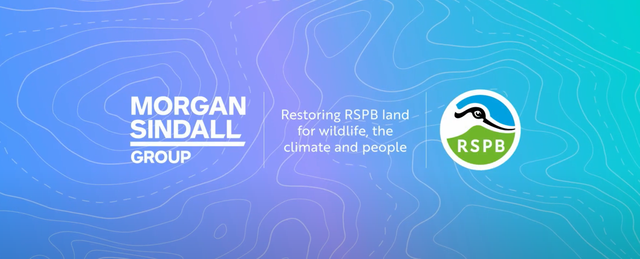 Morgan Sindall Group RSPB Lakenheath