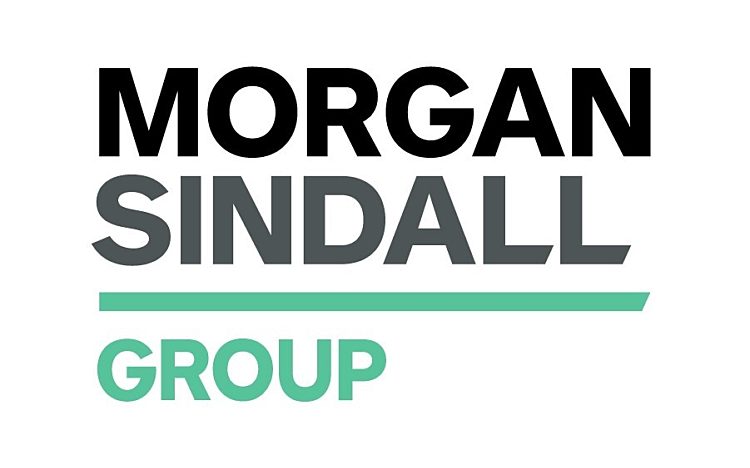 Morgan Sindall Group logo