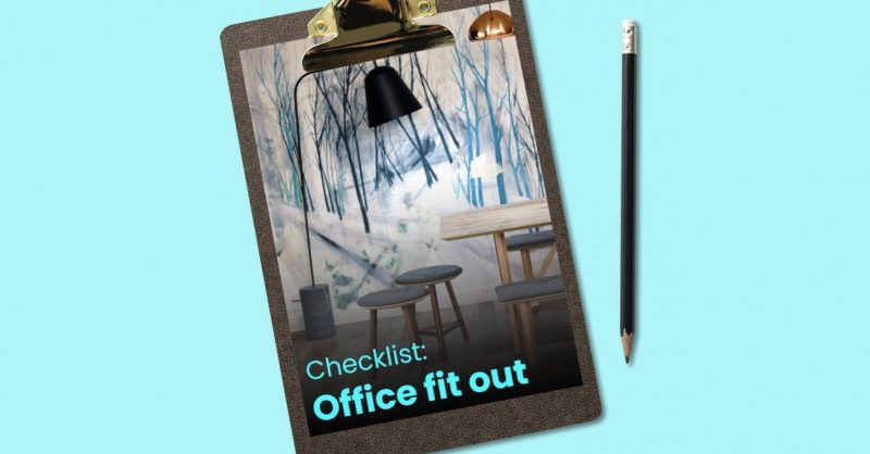 Office Fit Out Checklist |… | Morgan Lovell