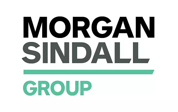 Morgan Sindall Group logo