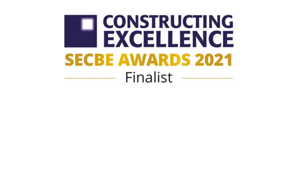 SECBE Finalist