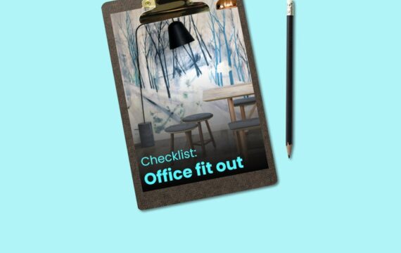 Office fit out checklist