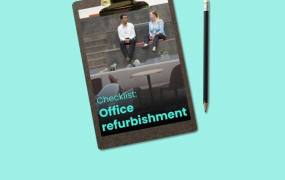 Office refurbishment list