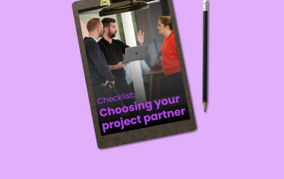 Project partner list