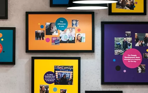 Morgan Lovell unveils Superdrug's state-of-the-art office hq