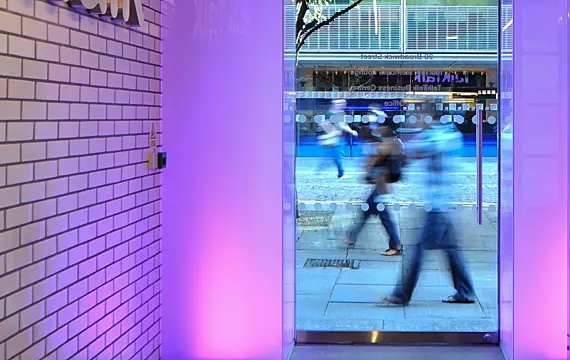 Office lighting ideas