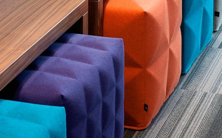 Flexible Furniture & The Future of Office Design