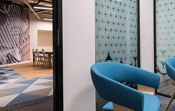 Workplace trends: agile working