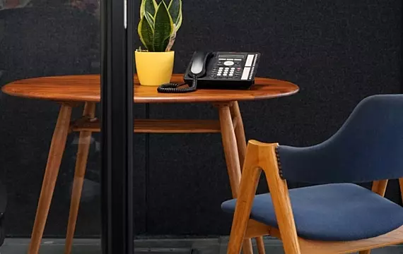 Morgan Lovell wins national award