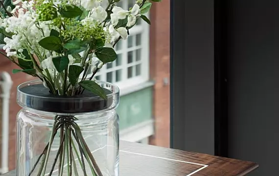 Sustainable office design