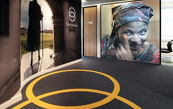 Fabulous flooring ideas