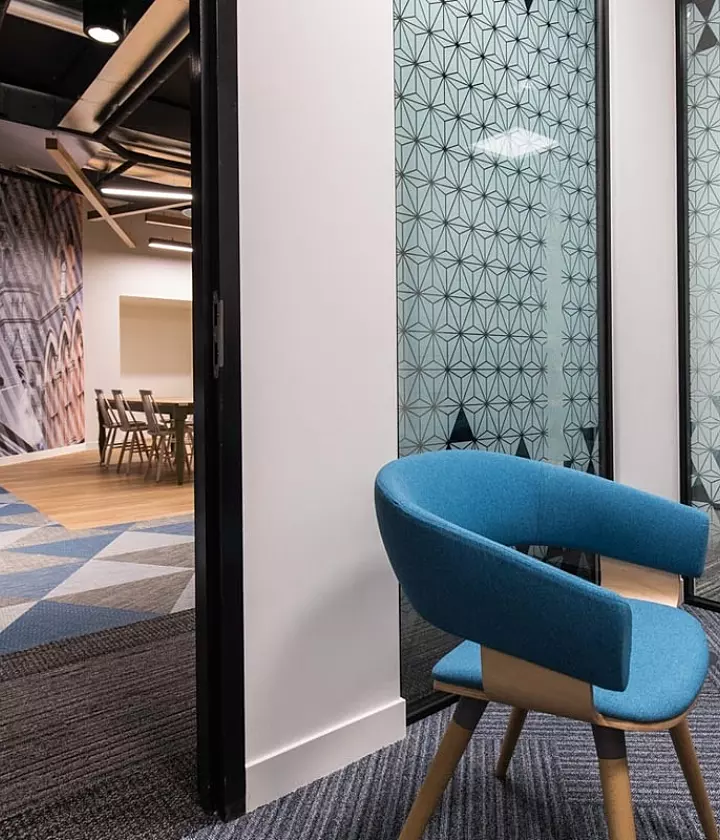 Workplace trends: agile working