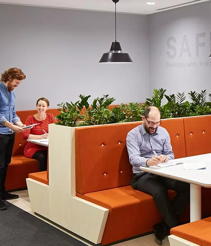 Morgan Lovell's new hires support growing market demand