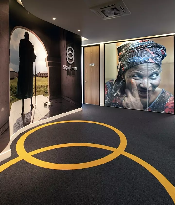 Fabulous flooring ideas