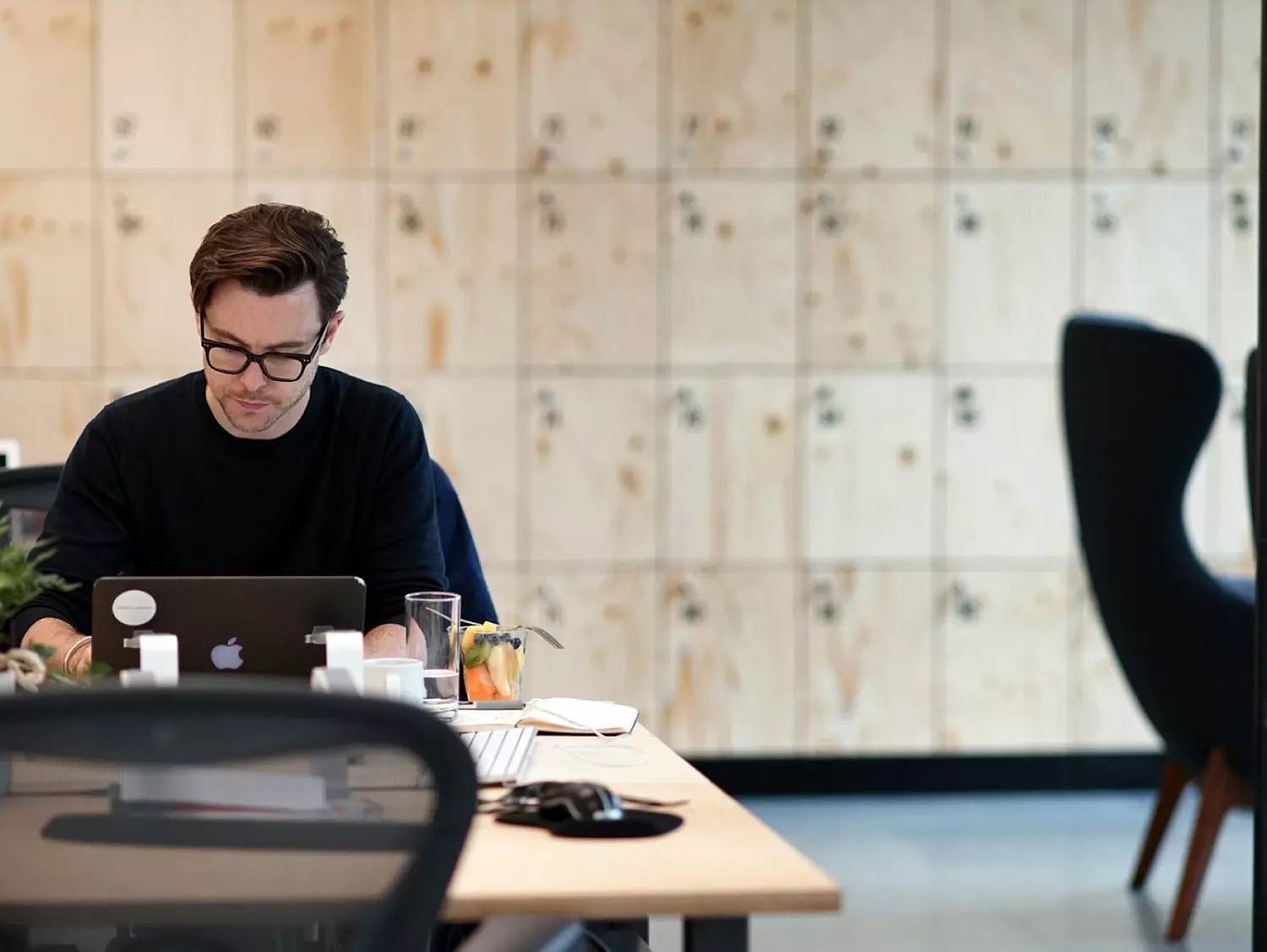 Morgan Lovell achieves new global health & safety standard