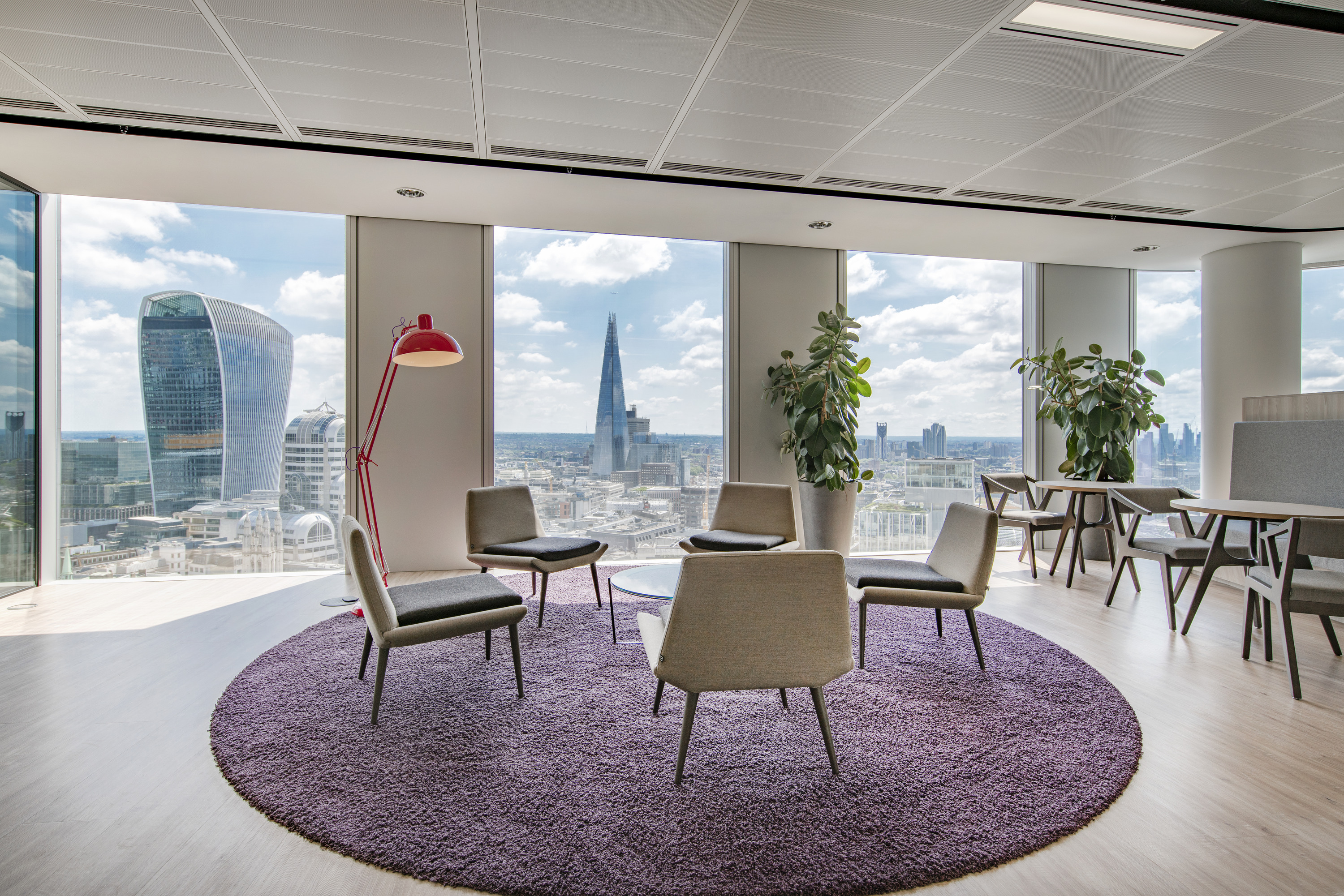 Equifax office relocation