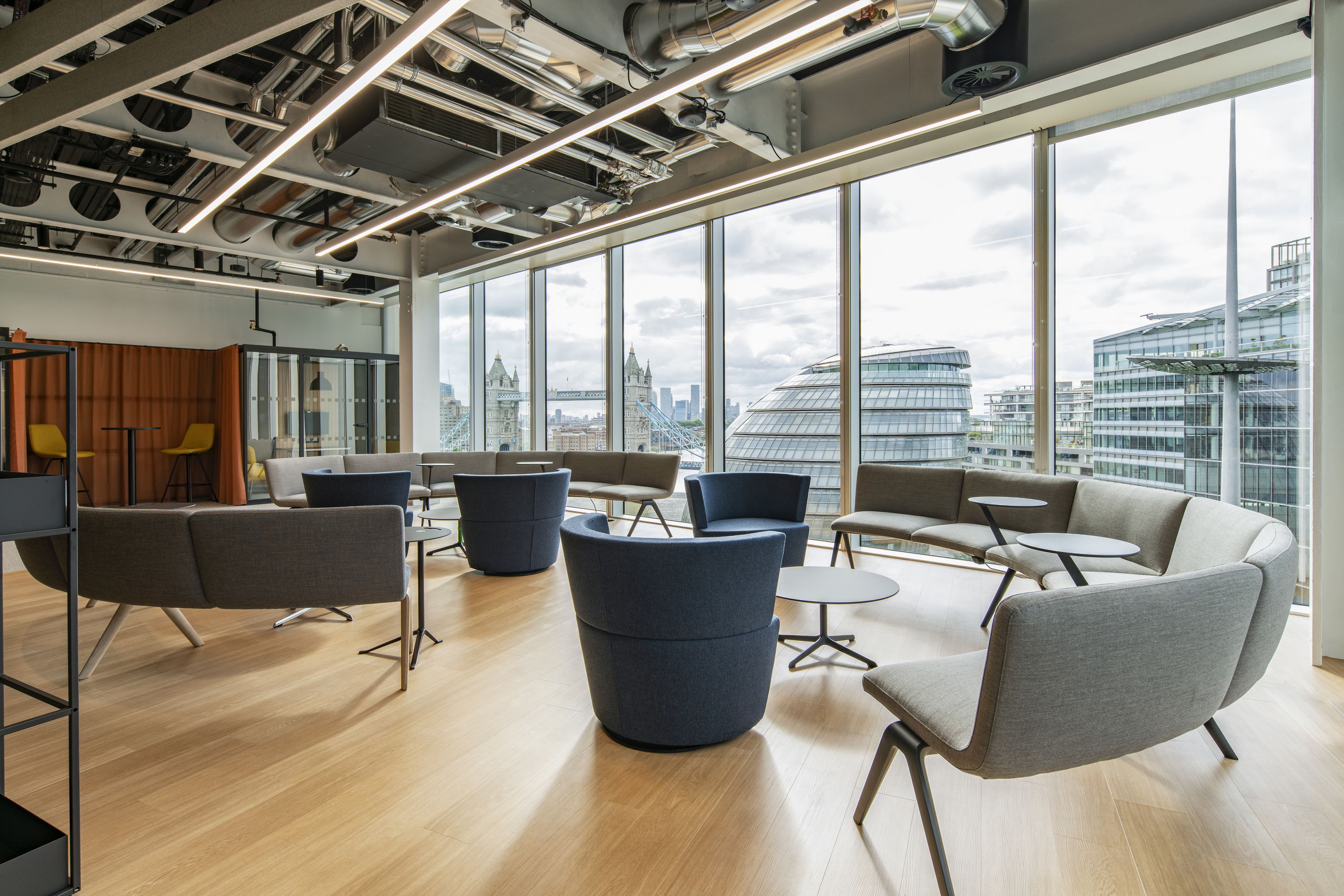 Montagu's collaborative hub
