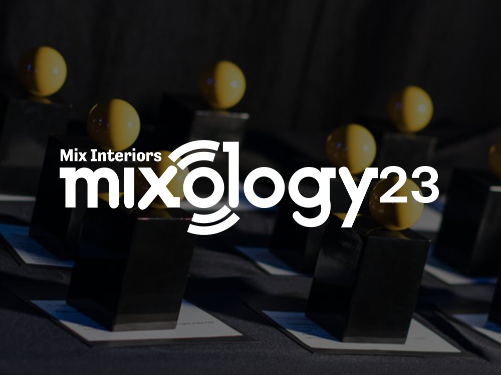 Mixology23 Mixology Awards 2023