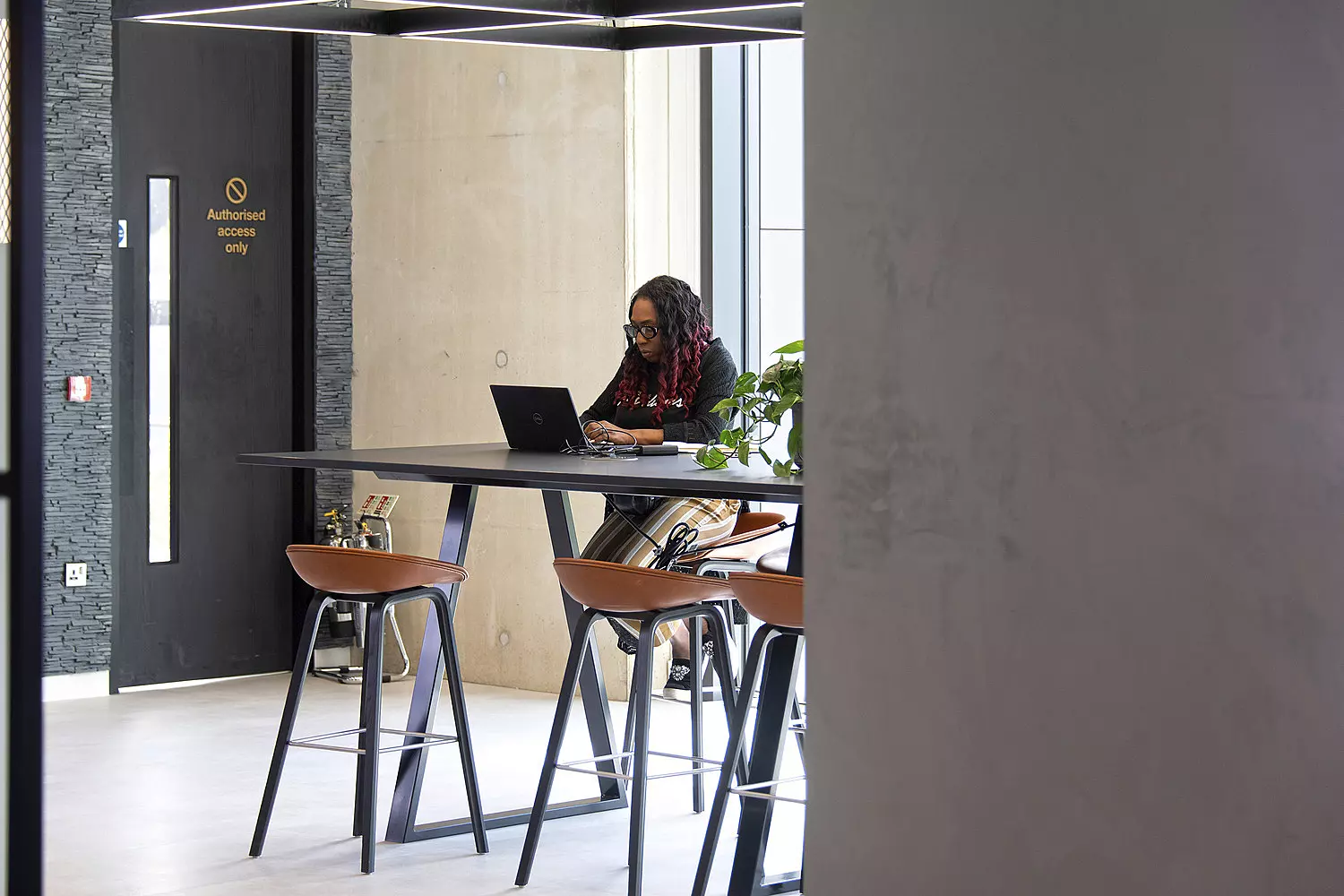 Office AI Morgan Lovell