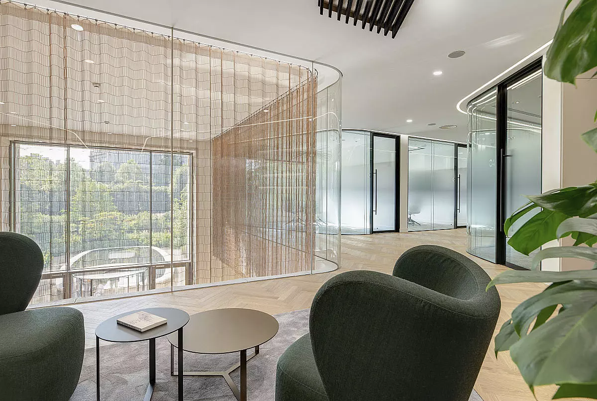 Activity-based working at Alantra