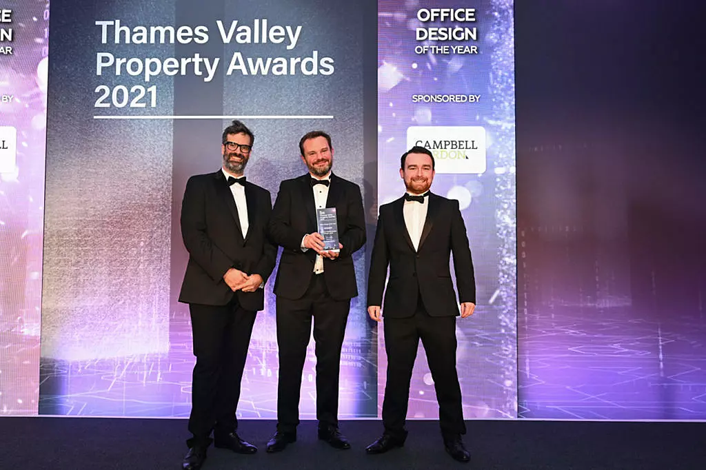 Adrian Norman - Head of Design - Morgan Lovell