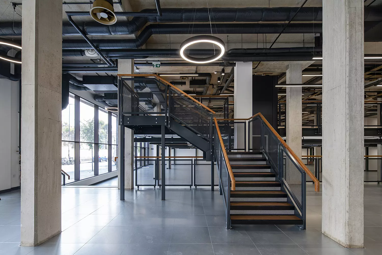 Offices assessed for EPC