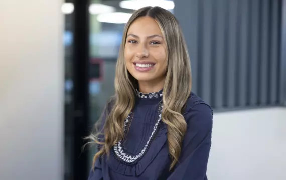 Aston cooper loffler 30 under 30