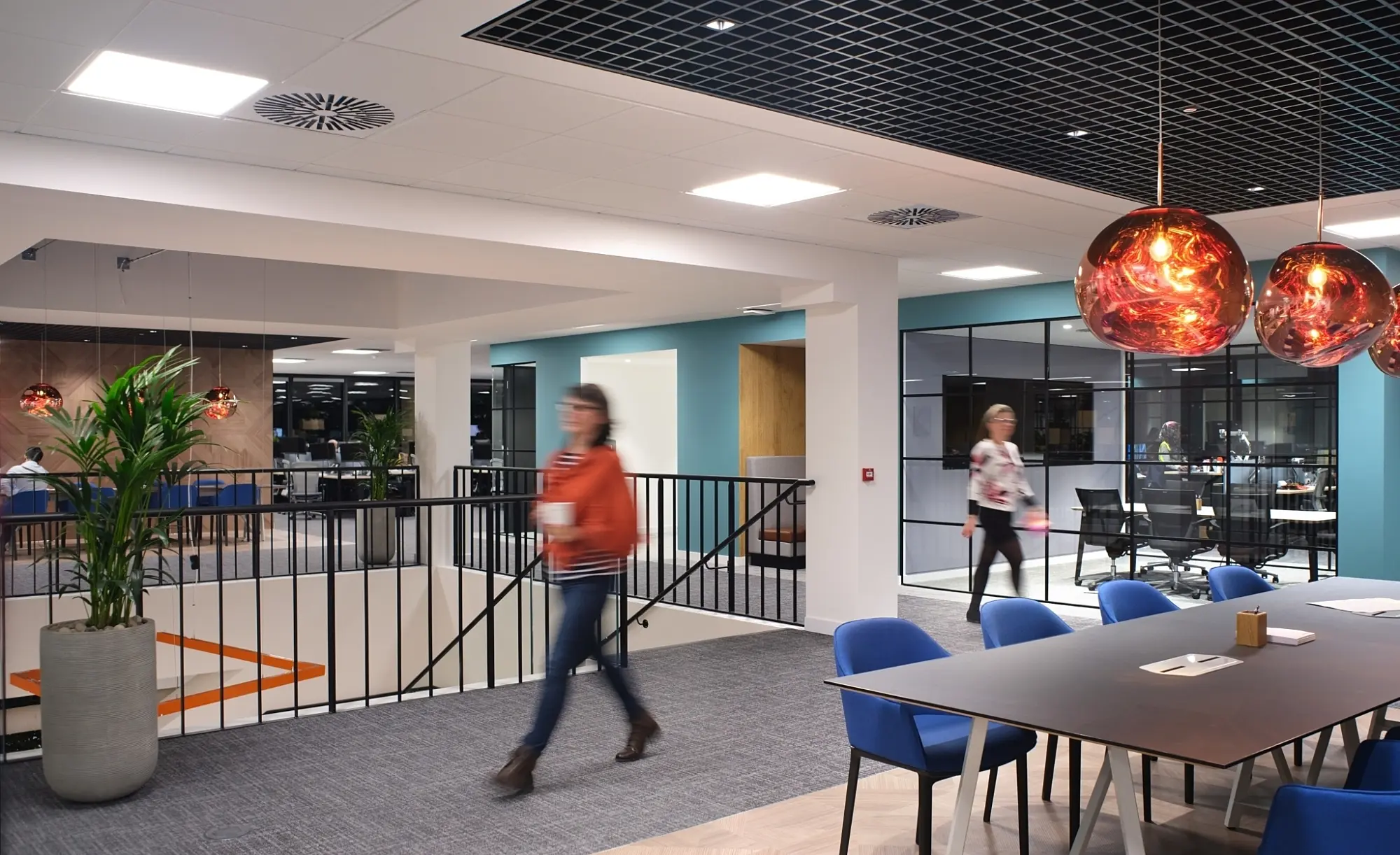 Low carbon office design checklist