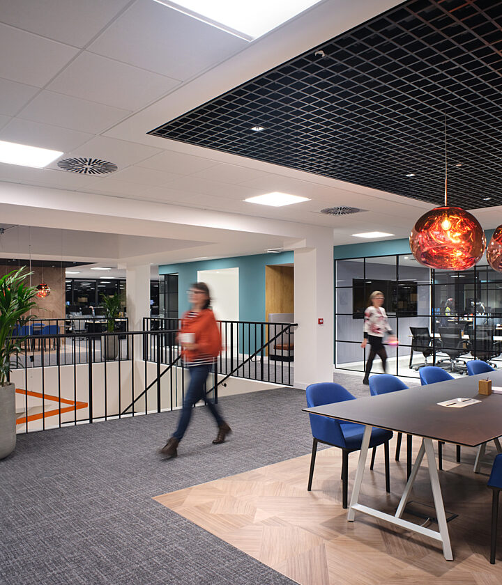 Developing a low carbon strategy within your business