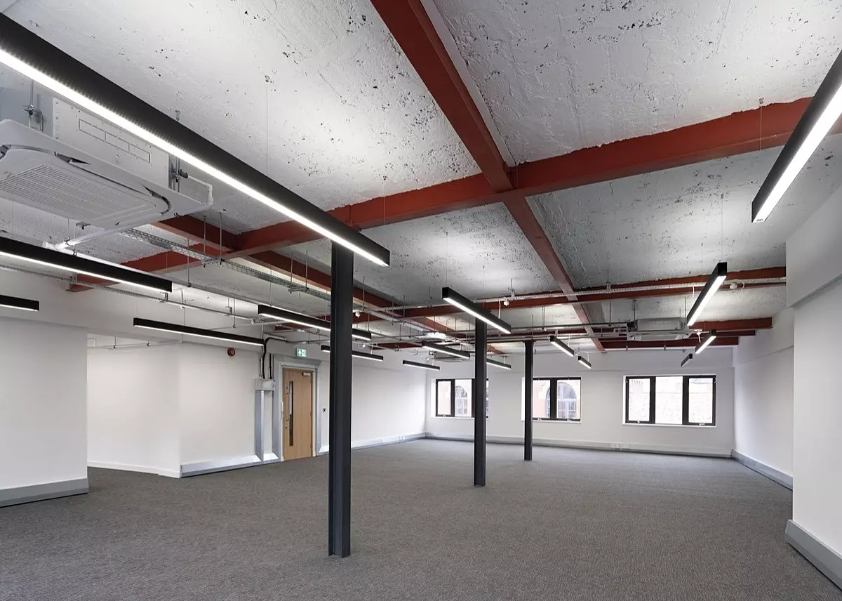 Aegon shell and core