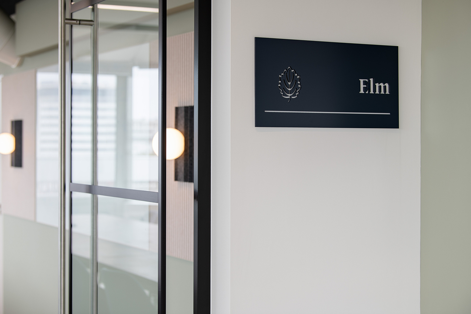 Details at Elm Yard